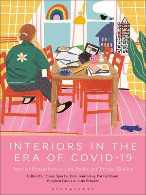 cover image of Interiors in the Era of Covid-19